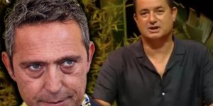 Acun Ilıcalı, Survivor finalinde müjdeyi verdi! Fenerbahçe ve Hull City...