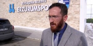 Yeni başkanı Ahmet Dal...