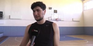 Yusuf Necip Seçen: "Hedefim tekrar Süper Lig’de forma giyebilmek"