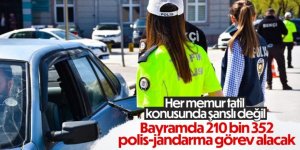 Trafik denetimleri 18 Temmuz'a kadar sürecek