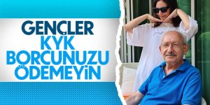 KYK borçları sosyal medyanın gündeminde!