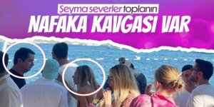 Acun Ilıcalı ve Şeyma Subaşı kavga etti
