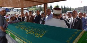 Taşkesenlioğlu ailesinin acı günü