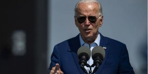 ABD Başkanı Biden 'kanserim' dedi! Beyaz Saray'dan jet açıklama geldi: Anlatmak istediği...