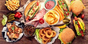 Areda araştırdı: Türk halkı en çok hangi 'fast foodlar'ı' tüketiyor?