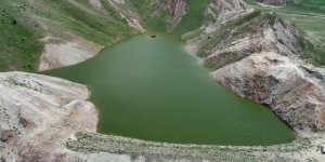 Erzurum yapılan 600’ü aşkın gölet ile Türkiye’de birinci sırada
