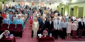 Aile Okulu Projesi ile anne ve babalar okul sıralarına oturuyor