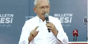 CHP lideri Kemal Kılıçdaroğlu'ndan EYT çıkışı! "Az kaldı..."