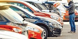 İkinci el araç piyasasında ÖTV etkisi! İndirimin adı bile yetti