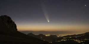 Yılın en etkileyici 'meteor' yağmuru yaklaşıyor
