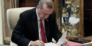 Çok sayıda kurum ve kuruluşa yeni atamalar