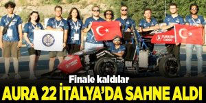 Erzurum ekibi finale kaldı