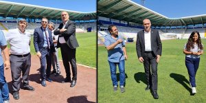Stat Zemini Procon’a Emanet