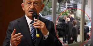 Kılıçdaroğlu'ndan gizemli ziyaret!