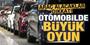 Kilometre şartına korsan çözüm