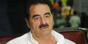 İbrahim Tatlıses ve kızı kaza yaptı! Ünlü türkücü araçta sıkıştı