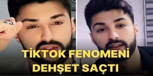 Erzurum'da Tiktok fenomeni Ferit Yılmaz katil oldu