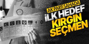 AK Parti ikna ekipleri kurdu