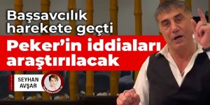 Halk TV'deki yayın ve SPK şikayeti ardından Başsavcılık harekete geçti