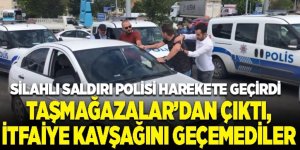 Erzurum emniyeti nefesleri kesti