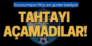 Transfer tahtasını açmak için 3,5 milyon Euro'ya ihtiyaç var
