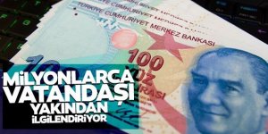 Emekli maaş promosyonunda flaş gelişme!