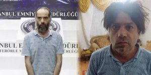 DEAŞ'ın sözde üst düzey yöneticisi Türkiye'de yakalandı!