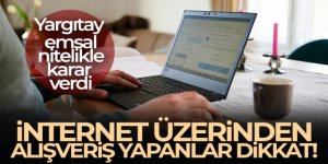 Yargıtay'dan ucuz ilan kararı