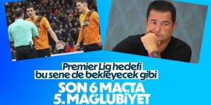 Hull City'de kötü gidişat sürüyor