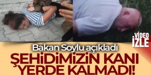 Bursa'da cezaevine bombalı saldırı düzenleyen terörist böyle yakalandı