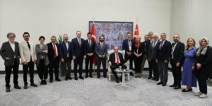 TOKİ'de ucuz konutun başvuruları sürerken Erdoğan'dan yeni müjde geldi