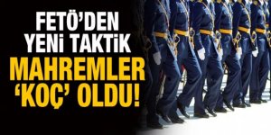 FETÖ yeni yapılanması istihbarata takıldı: Mahremler ‘koç’ oldu!