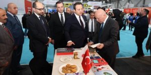 ‘Devlet Teşvikleri Tanıtım Günleri’ Erzurum’da gençlerle buluştu