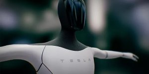 Tesla, insansı robotunu 30 Eylül'de sergileyecek