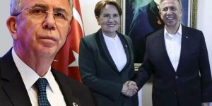 İYİ Parti'den 'adaylık teklifi' iddiası olay yarattı!