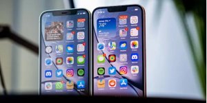 Apple, iPhone'larda Touch ID'yi kaldırıyor