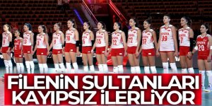 Filenin Sultanları, Kanada'ya set vermedi
