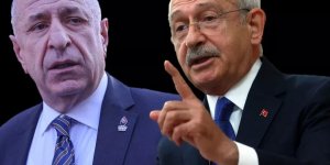 Ümit Özdağ'dan çok konuşulacak yorum!