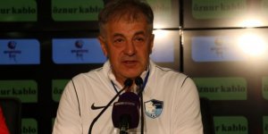 Yeni Malatyaspor-Erzurumspor maçının ardından