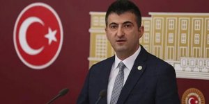 Mehmet Ali Çelebi, artık resmen AKP'li