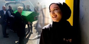 Dilara Köç son yolculuğuna uğurlandı