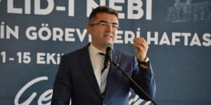 Erzurum’da Mevlid-i Nebi, Camiler ve Din Görevlileri Haftası etkinliği