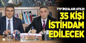 ASH İl Müdürlüğü TYP’den 35 kişiyi istihdam edecek