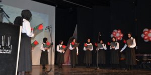 Aile ve Sosyal Hizmetler İl Müdürlüğünce Mevlidi Nebi programı düzenlendi
