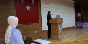 İspir’de Disleksi farkındalık haftası programı