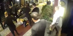 Dayak yiyen kişinin kim olduğu ortaya çıktı
