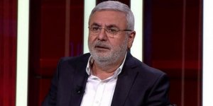 AKP'li Metiner'den 'Kılıçdaroğlu ABD'ye icazet almaya gitti' diyenlere tepki