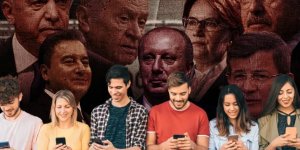 Çok konuşulacak 'Z kuşağı' seçim anketi!