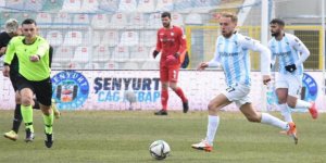 Düdük Aksuoğlu’nda