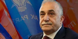 Ahmet Eşref Fakıbaba sonrası AK Parti'de bir istifa daha